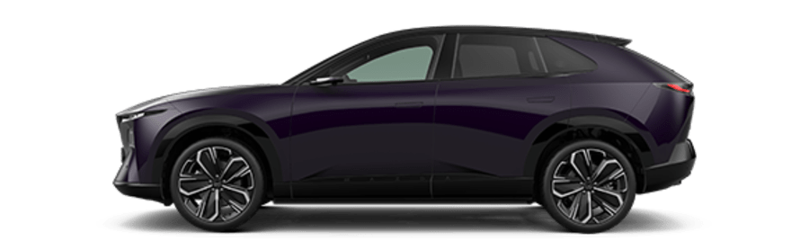 Mazda CX-6e