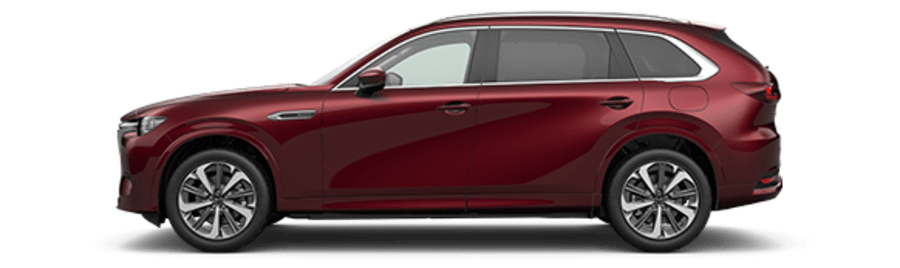 Mazda CX-80