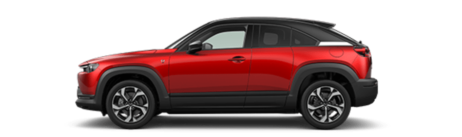 Mazda MX-30